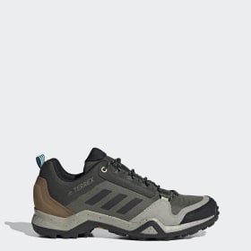 Outdoor - Leather Upper | adidas US Outdoor - Leather Upper | adidas US
