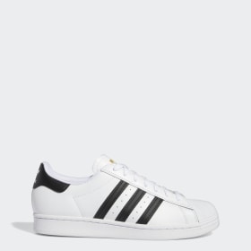 Adidas originals tenis hombre blanco hotsell