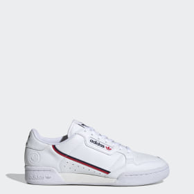 adidas continental 8 bordo