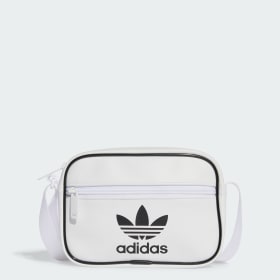 Bolso vintage airliner adidas store