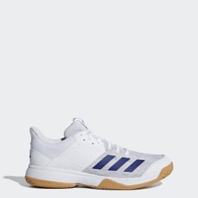 zapatillas adidas voley mujer