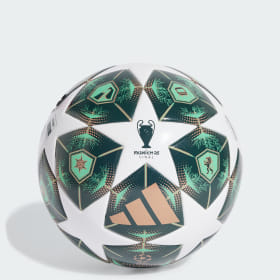 Pelota Ucl League Blanco Fútbol