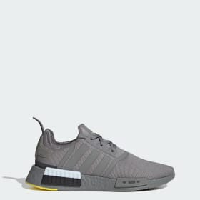 Adidas Originals Zapatillas NMD R1 Gris Hombre Originals Ofertitas