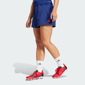 France Travel Z.N.E. Shorts