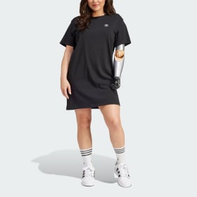 adidas originals trefoil dress women originals women originals-picture-40