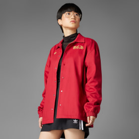 Veste coach anniversaire FC Bayern (Non genrée)