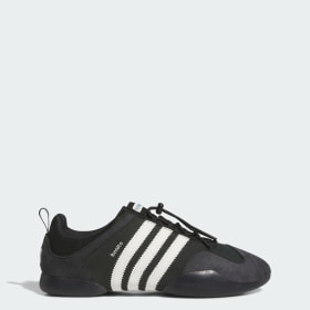 Zapatillas Bad Bunny Ballerina Negro Originals