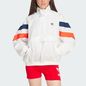 White Jackets  adidas Philippines