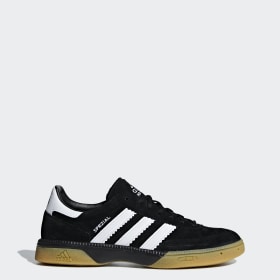 chaussure de hand femme adidas