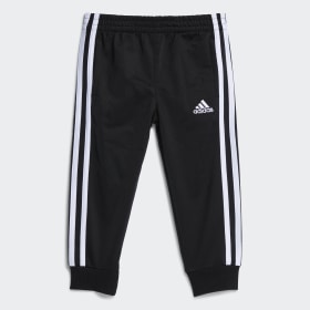 boys adidas skinny joggers