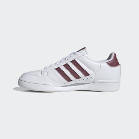 Mens adidas sale continental 80