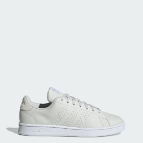 Adidas ivan top lendl tennis shoes