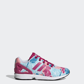 zx flux taille 33