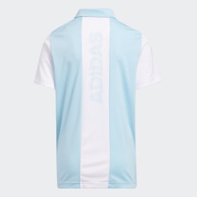 adidas childrens golf clothes