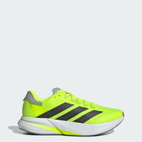 Zapatillas Duramo Speed 2 Running Verde Hombre Running