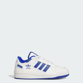 Discount on Adidas  shoes - SKU: Forum Low Cl Shoes Kids