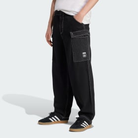 Wabash Loose Cargo Pants
