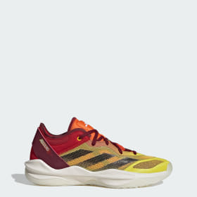Discount on Adidas  shoes - SKU: Adizero Bounce Select 2.0 Low Basketball Shoes