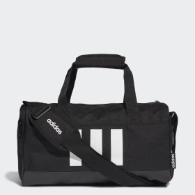 adidas duffle bag small size