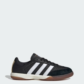 รองเท้า adidas x NTS Radio Samba MN