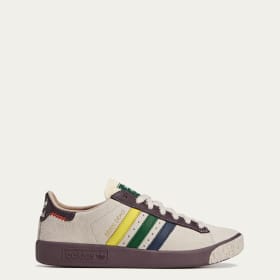 Zapatillas Forest Hills Brain Dead Blanco Hombre Originals