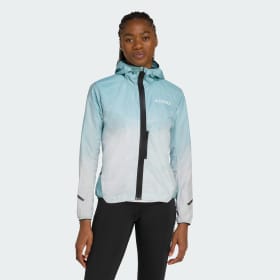 Terrex Xperior Light Windweave Jacket Women's TERREX