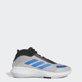 Discount on Adidas  shoes - SKU: Bounce Legends Shoes