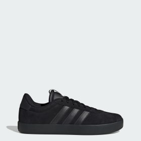 Zapatillas Vl Court 3.0 Negro Hombre Sportswear
