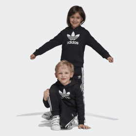 Kinderen Hoodies | adidas Nederland Kinderen Meisjes Hoodies | adidas Nederland