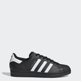 adidas superstar high