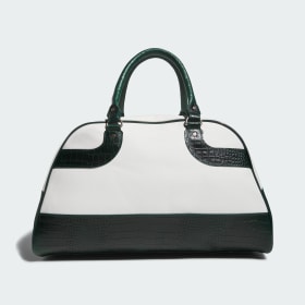 White handbag on sale