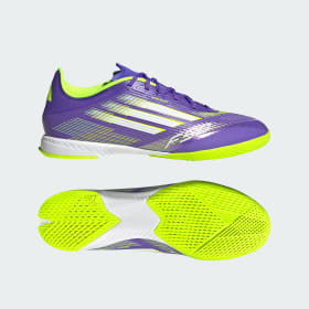 Discount on Adidas  shoes - SKU: F50 League Indoor Boots