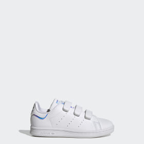 stan smith childrens trainers