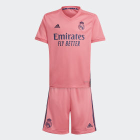 real madrid youth jerseys