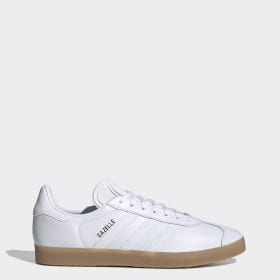 plain white gazelles