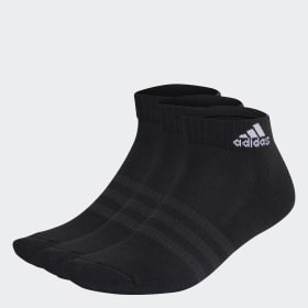 cushioned sportswear ankle socks 3 pairs training training
