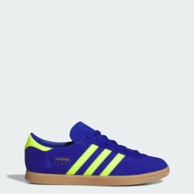Discount on Adidas  shoes - SKU: Stadt Shoes