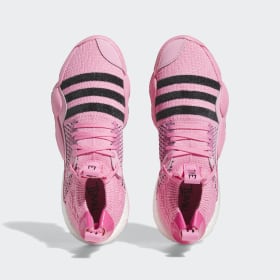 adidas eqt bask adv pink