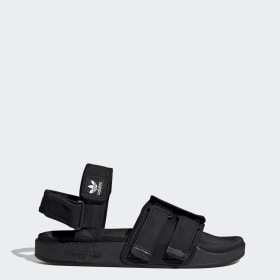 adidas strap sandals mens