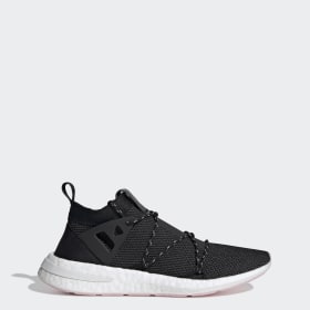 adidas cloudfoam ultimamotion women's sneakers