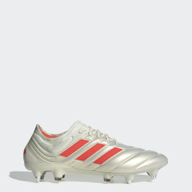 Zapatos de Fútbol - Copa - Blanco - Hombre | adidas Chile