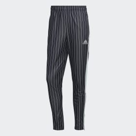 Pantalón Deportivo Tiro Azul Hombre Sportswear