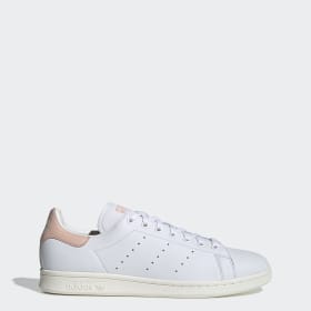 adidas stan smith heren wit