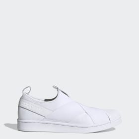 Discount on Adidas  shoes - SKU: Superstar Slipon