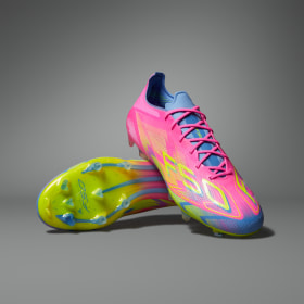 Chaussure F50 Elite Terrain souple