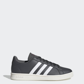 adidas neo kinderen zwart