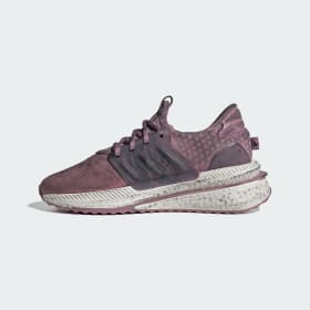 Blush pink hotsell adidas boost