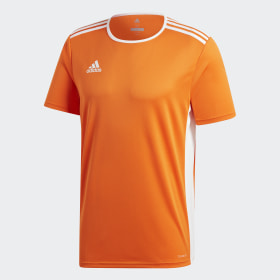 adidas star wars heren oranje