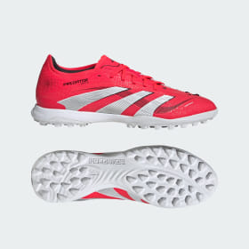 Discount on Adidas  shoes - SKU: Predator Pro Turf Boots