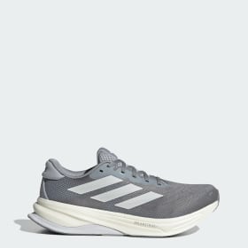 Discount on Adidas  shoes - SKU: Supernova Solution 2 Running Shoes Wide